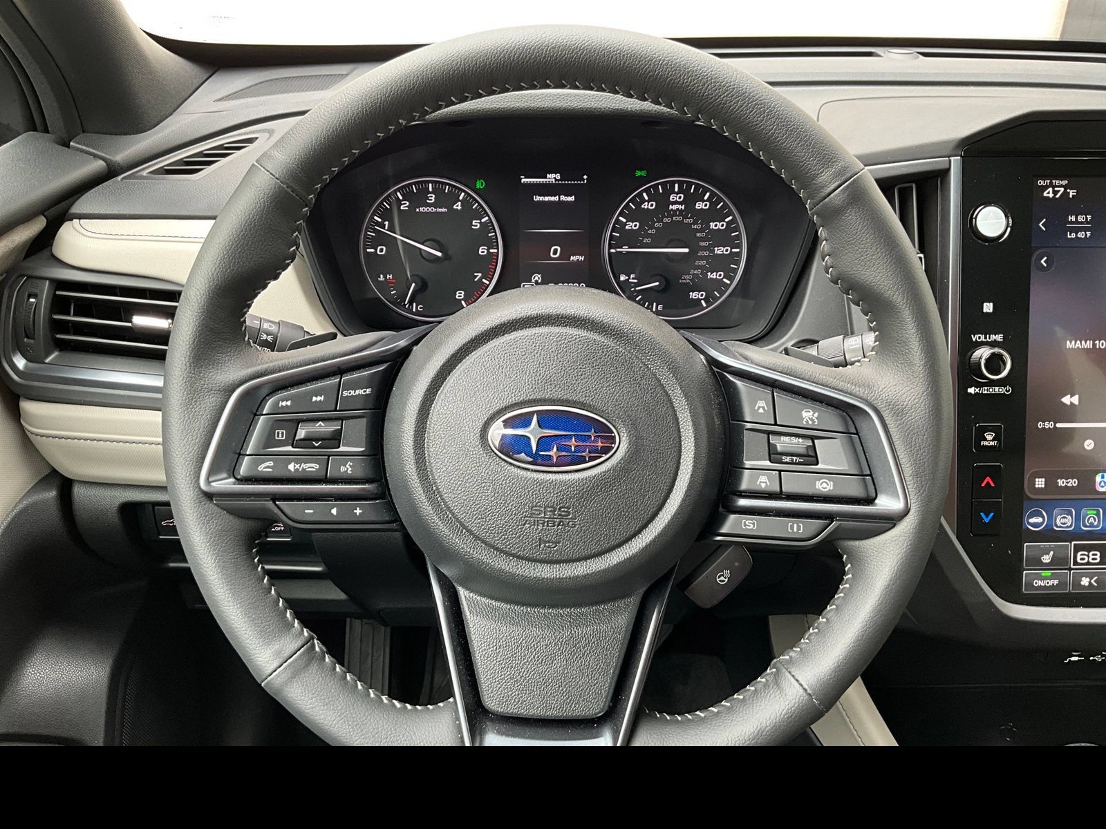 Used 2026 Subaru Forester Limited w/ Limited Package AWD/4WD image 3