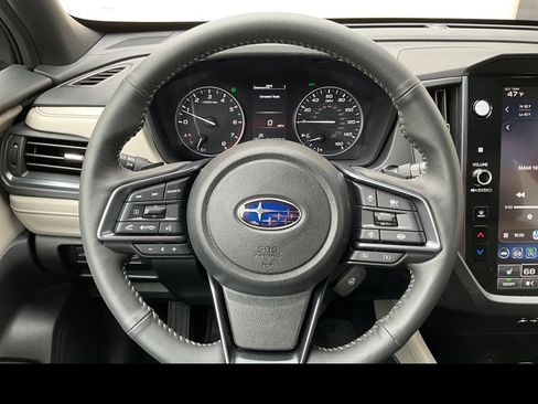 Used 2026 Subaru Forester Limited w/ Limited Package AWD/4WD image 3