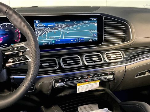 New 2026 Mercedes-Benz GLE 450 4MATIC image 8