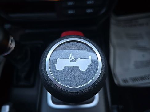 New 2026 Jeep Wrangler Sport AWD/4WD image 61
