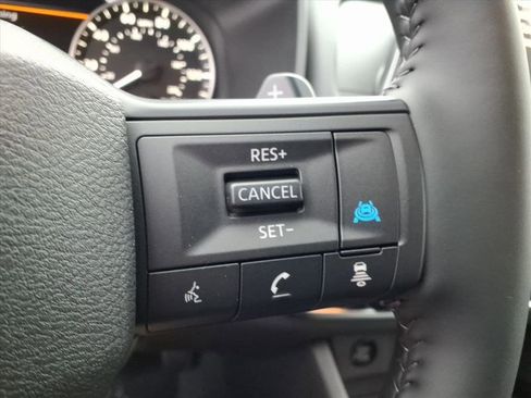 New 2026 Nissan Rogue SV w/ Cold Weather Package image 21