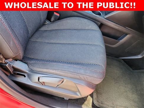 Used 2012 GMC Terrain SLE image 21