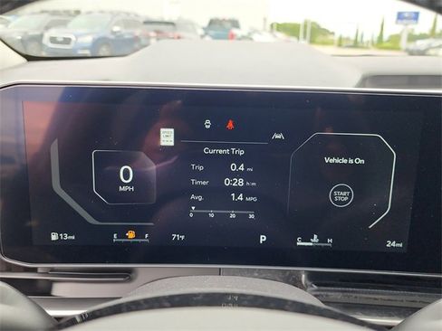 New 2026 Kia Carnival SX Prestige image 25