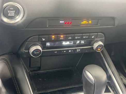 Used 2023 MAZDA CX-5 AWD 2.5 S w/ Premium Package image 15