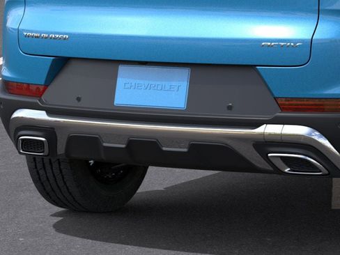 New 2026 Chevrolet TrailBlazer ACTIV w/ Convenience Package image 35