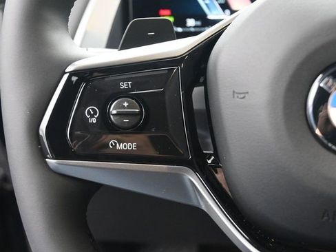 New 2026 BMW X3 xDrive30 w/ Convenience Package image 2