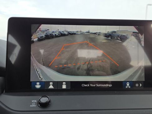 New 2026 Honda Accord Touring image 27