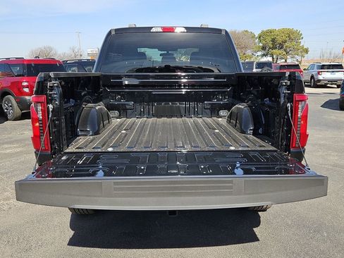 New 2026 Ford F150 STX w/ Equipment Group 200A image 18
