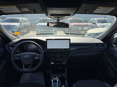 Used 2023 Ford Escape ST-Line w/ Tech Pack #1 image 19