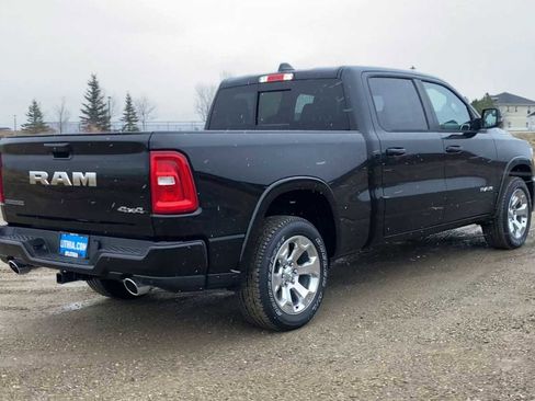 New 2026 RAM 1500 Big Horn image 8