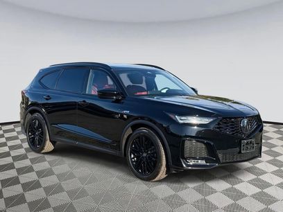 Used 2025 Acura MDX A-Spec