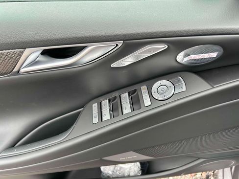 New 2025 Genesis G80 3.5T Sport Prestige AWD/4WD image 14