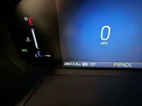 Used 2023 Ford Escape Active AWD/4WD image 23
