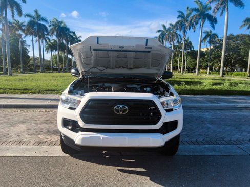 Used 2019 Toyota Tacoma SR RWD image 33