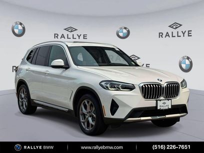Used 2024 BMW X3 xDrive30i w/ Premium Package