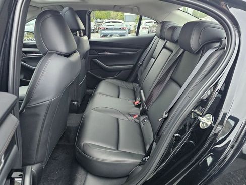 New 2026 MAZDA MAZDA3 2.5 S Preferred image 23