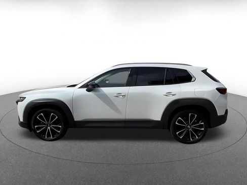 Used 2025 MAZDA CX-50 AWD 2.5 S w/ Premium Plus Pkg image 9
