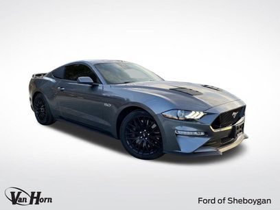Used 2022 Ford Mustang GT Premium w/ GT Performance Package