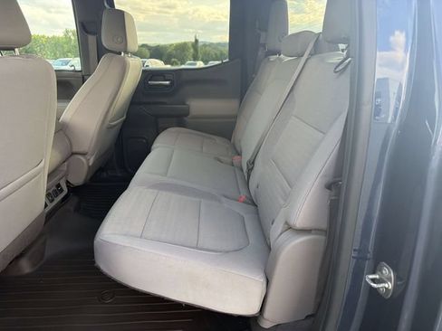 Used 2019 Chevrolet Silverado 1500 LT w/ All-Star Edition AWD/4WD image 26