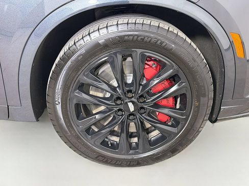 Used 2023 Cadillac XT6 Sport AWD/4WD image 30