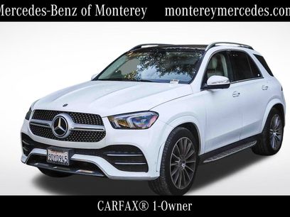 Certified 2023 Mercedes-Benz GLE 350 GLE 350
