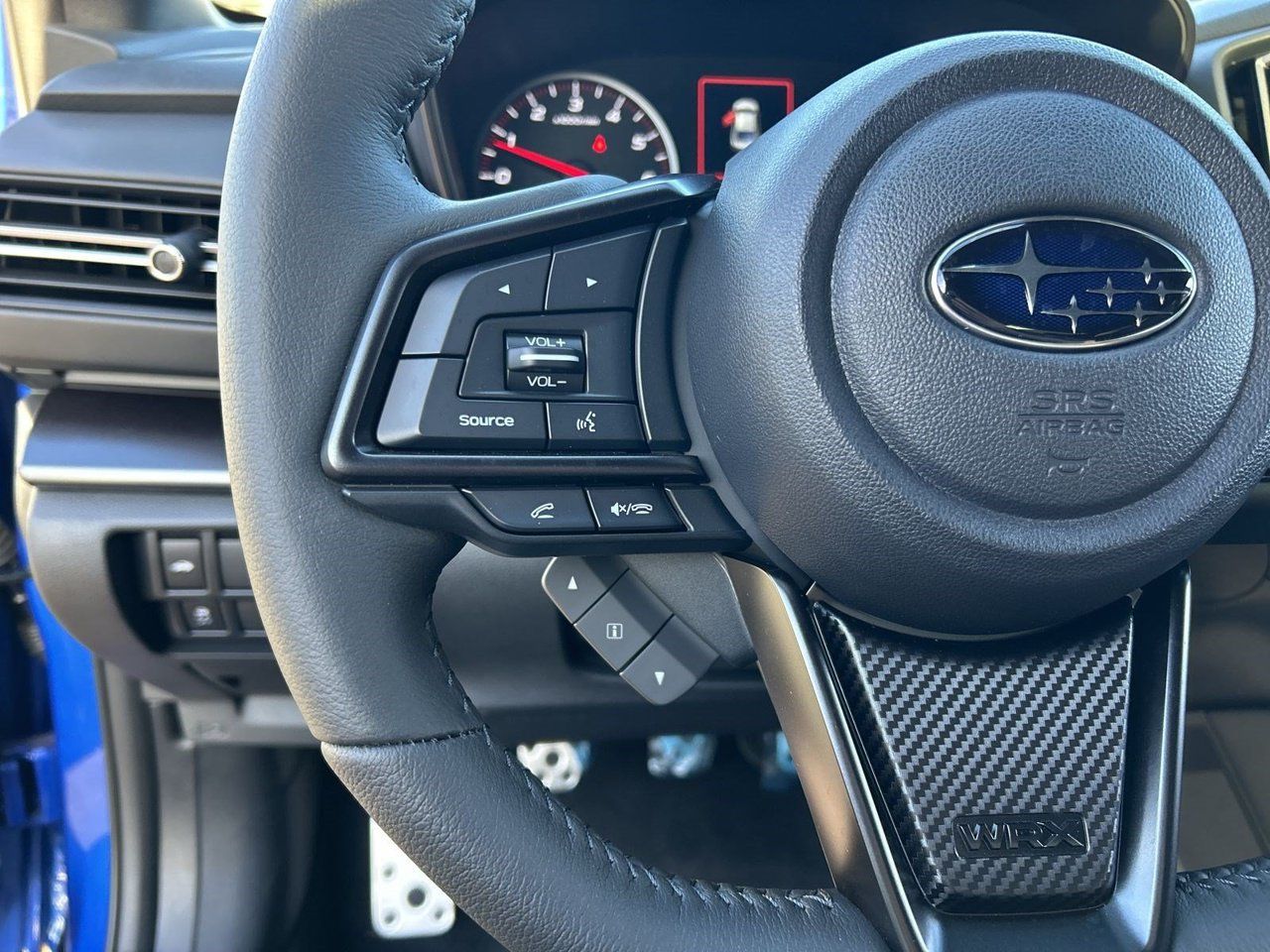 New 2026 Subaru WRX Premium AWD/4WD image 19