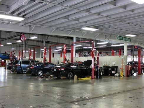 Used 2024 Toyota Tundra Capstone image 29