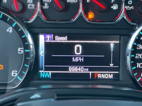 Used 2014 Chevrolet Silverado 1500 LT w/ LT Convenience Package image 19