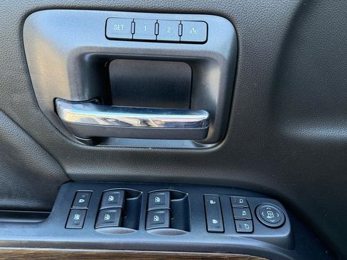 Used 2017 GMC Sierra 1500 Denali image 34