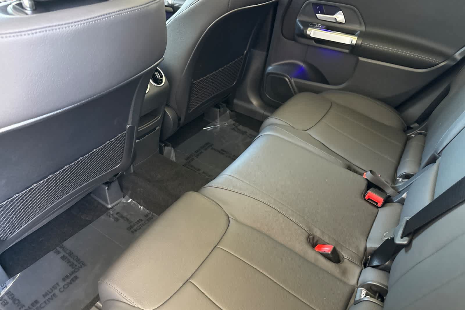 Certified 2026 Mercedes-Benz GLB 250 image 11