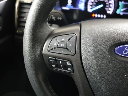 Used 2022 Ford Ranger Lariat w/ Tremor Off-Road Package image 21