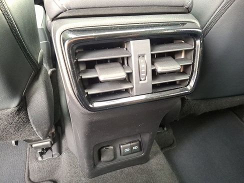 Used 2023 Lexus NX 350 AWD w/ Premium Package image 11