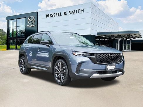 New 2026 MAZDA CX-50 2.5 Turbo w/ Accent Package AWD/4WD image 1