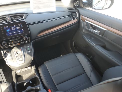 Used 2022 Honda CR-V EX-L image 15