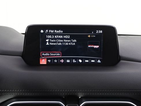Used 2019 MAZDA CX-5 Signature AWD/4WD image 28