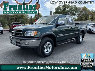 Used 2002 Toyota Tundra SR5 video 1