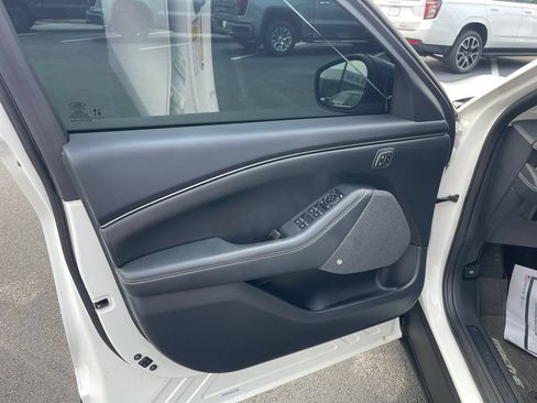 Used 2024 Ford Mustang Mach-E Premium AWD/4WD image 12