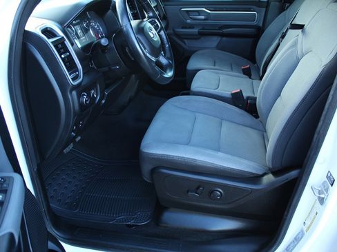 Used 2022 RAM 1500 Lone Star image 18