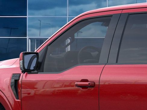 New 2026 Ford F150 Lariat w/ Equipment Group 502A High AWD/4WD image 20