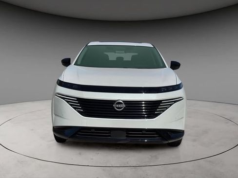 Certified 2025 Nissan Murano Platinum w/ Cargo Package AWD/4WD image 15