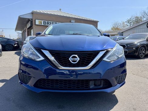 Used 2018 Nissan Sentra S image 21