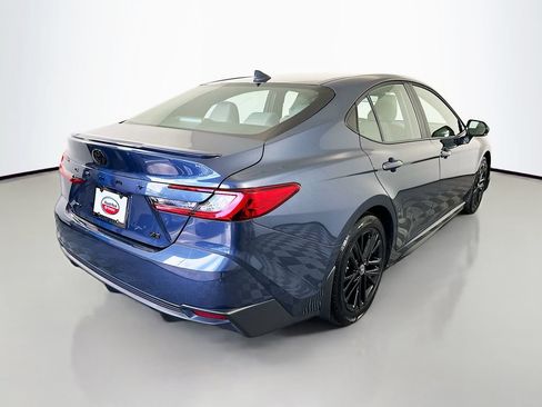 Certified 2026 Toyota Camry SE w/ Convenience Package FWD image 5