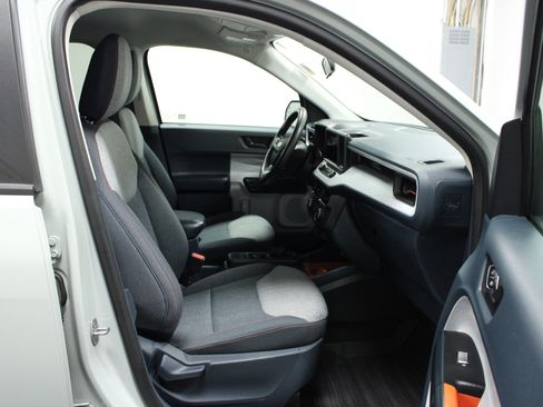 Used 2024 Ford Maverick XLT FWD image 16