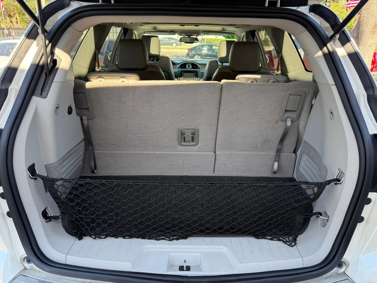 Used 2012 Buick Enclave Premium FWD image 19