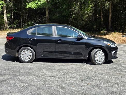 Used 2023 Kia Rio S image 27