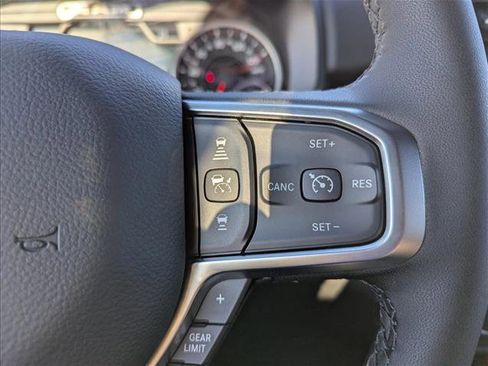 New 2026 RAM 1500 Big Horn image 14