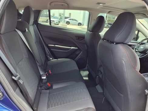 New 2026 Subaru Impreza 2.0i Sport AWD/4WD image 16