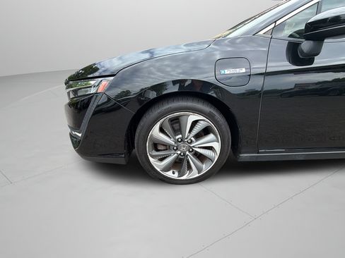 Used 2018 Honda Clarity Touring image 32