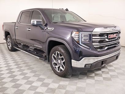 Used 2023 GMC Sierra 1500 SLT