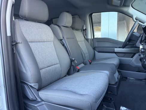 New 2026 Ford F250 XL w/ STX Appearance Package AWD/4WD image 40